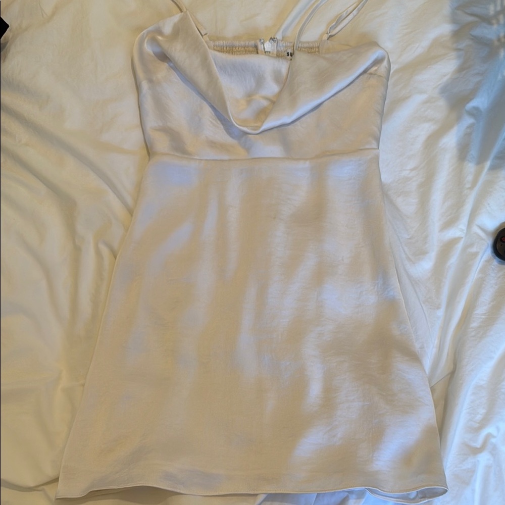 Aritzia Dress